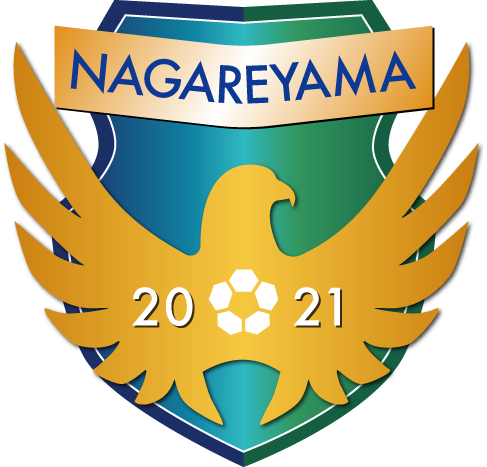 NAGAREYAMA F.C. ロゴ