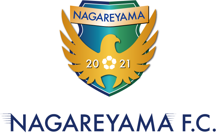 NAGAREYAMA F.C.ロゴ