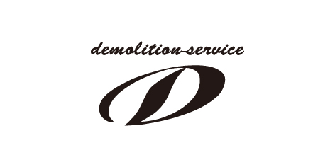 Demolitionサービス