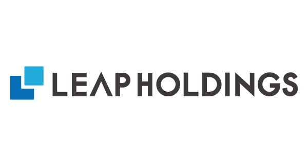 LEAPホールディングス株式会社