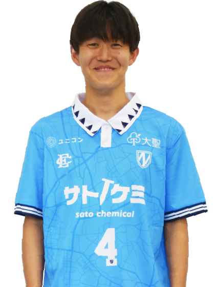 井上 壮吾