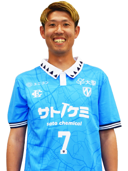 砂田 琢己