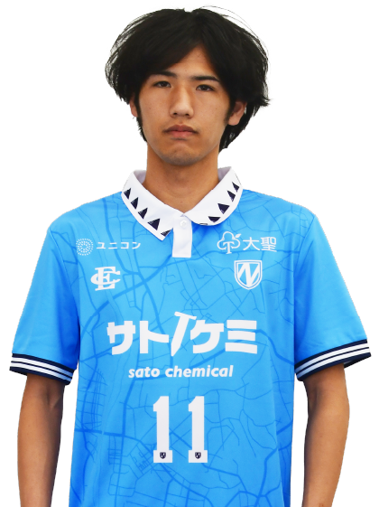 山口 賢人