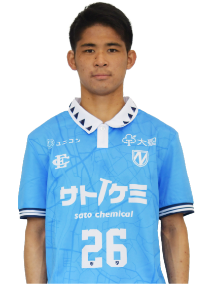 三好 崇斗
