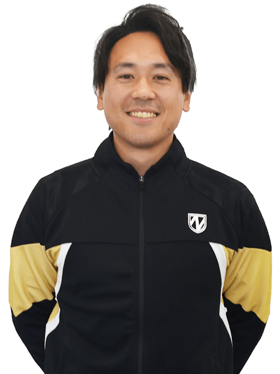 深松 俊平