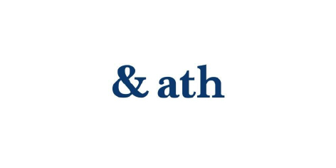 株式会社&ath