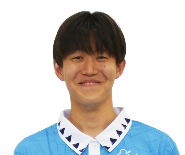 井上 壮吾選手