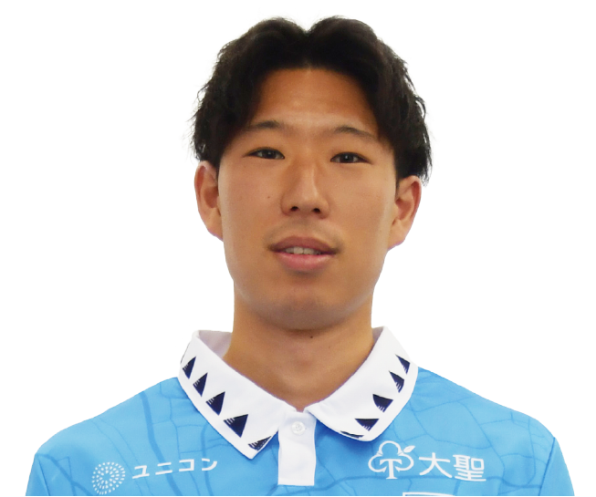 今村 卓也選手