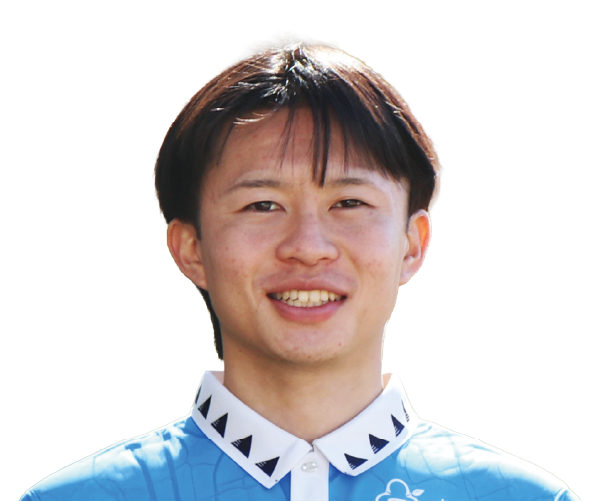 三田 滉人選手