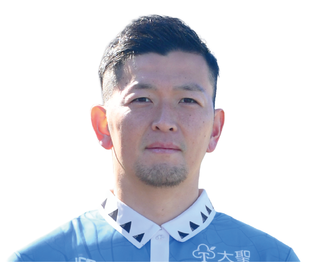 富田 大智選手