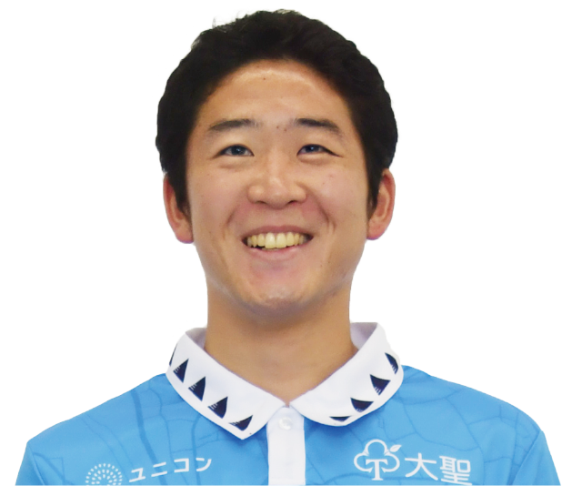 加藤 康徳選手