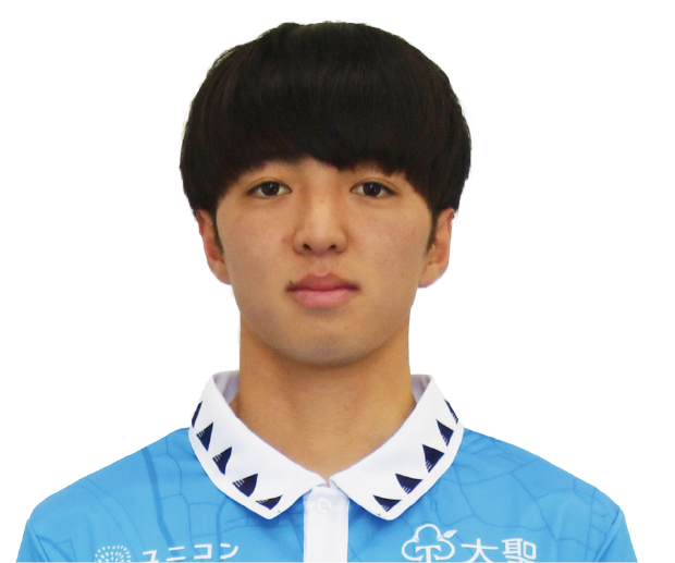 山田 洋輔選手