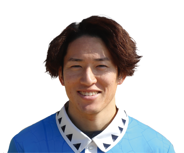 瀧澤 諒斗選手