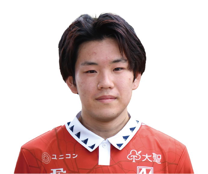 村田 彩斗選手